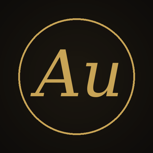 Gold Rate Tracker logo